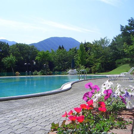 You Resort Hotel Yamanouchi  Eksteriør bilde