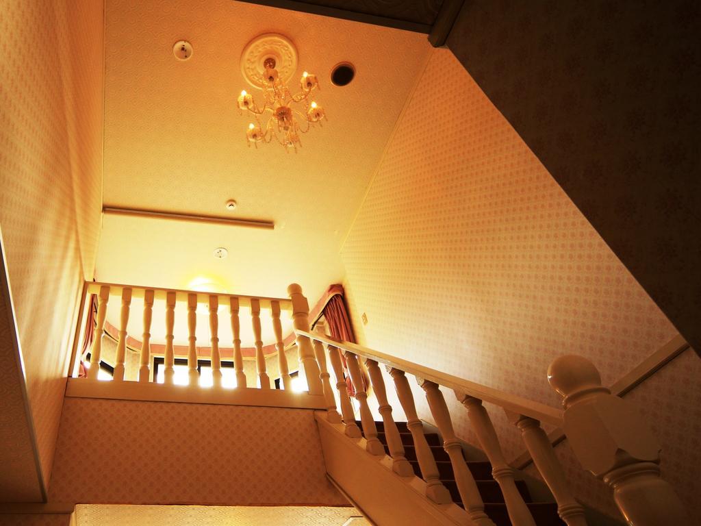 You Resort Hotel Yamanouchi  Eksteriør bilde