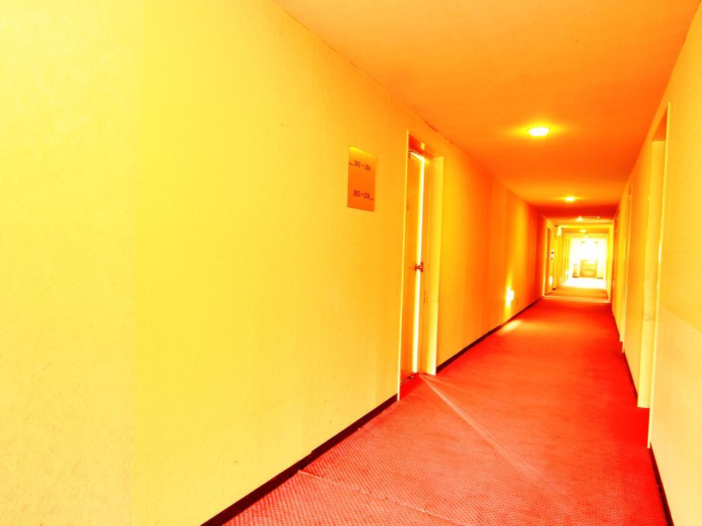 You Resort Hotel Yamanouchi  Eksteriør bilde