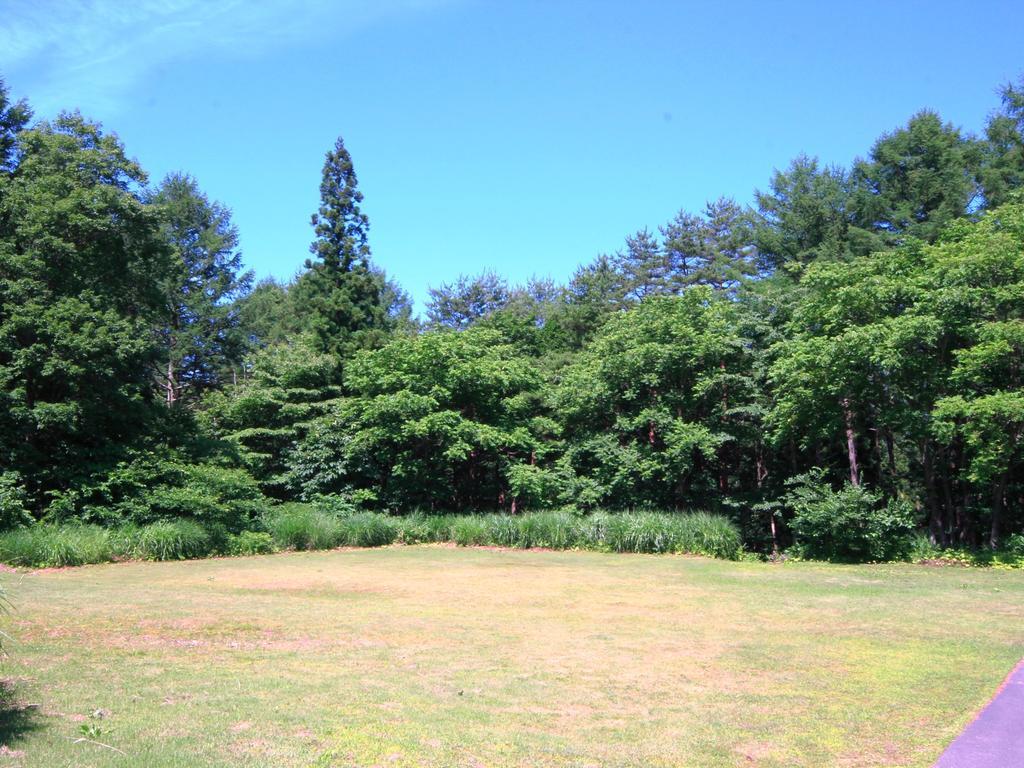 You Resort Hotel Yamanouchi  Eksteriør bilde